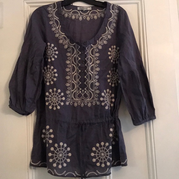 Blouse - Picture 1 of 3